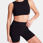 Bandier - Bella Bonded Bike Short