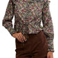 Free People - Printed Daybreak Blouse
