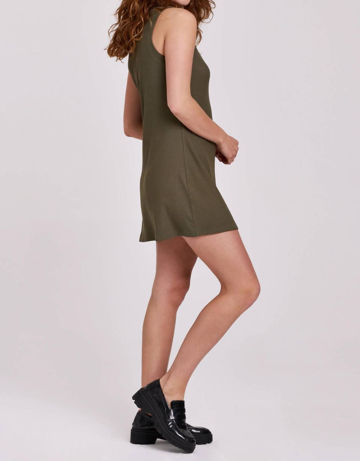 Another Love - Justine Dress