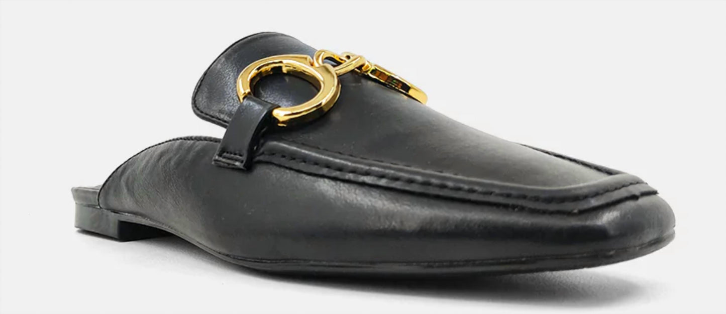 Shu Shop - Women's Andromeda Slip-on Loafers