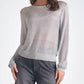 Elan - Iris Top Sweater