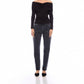 Fifteen Twenty - Bella Off The Shoulder Top