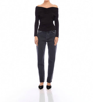 Quinze Vinte - Top Bella Ombro a Ombro