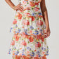 Astr - Natali One Shoulder Maxi Dress