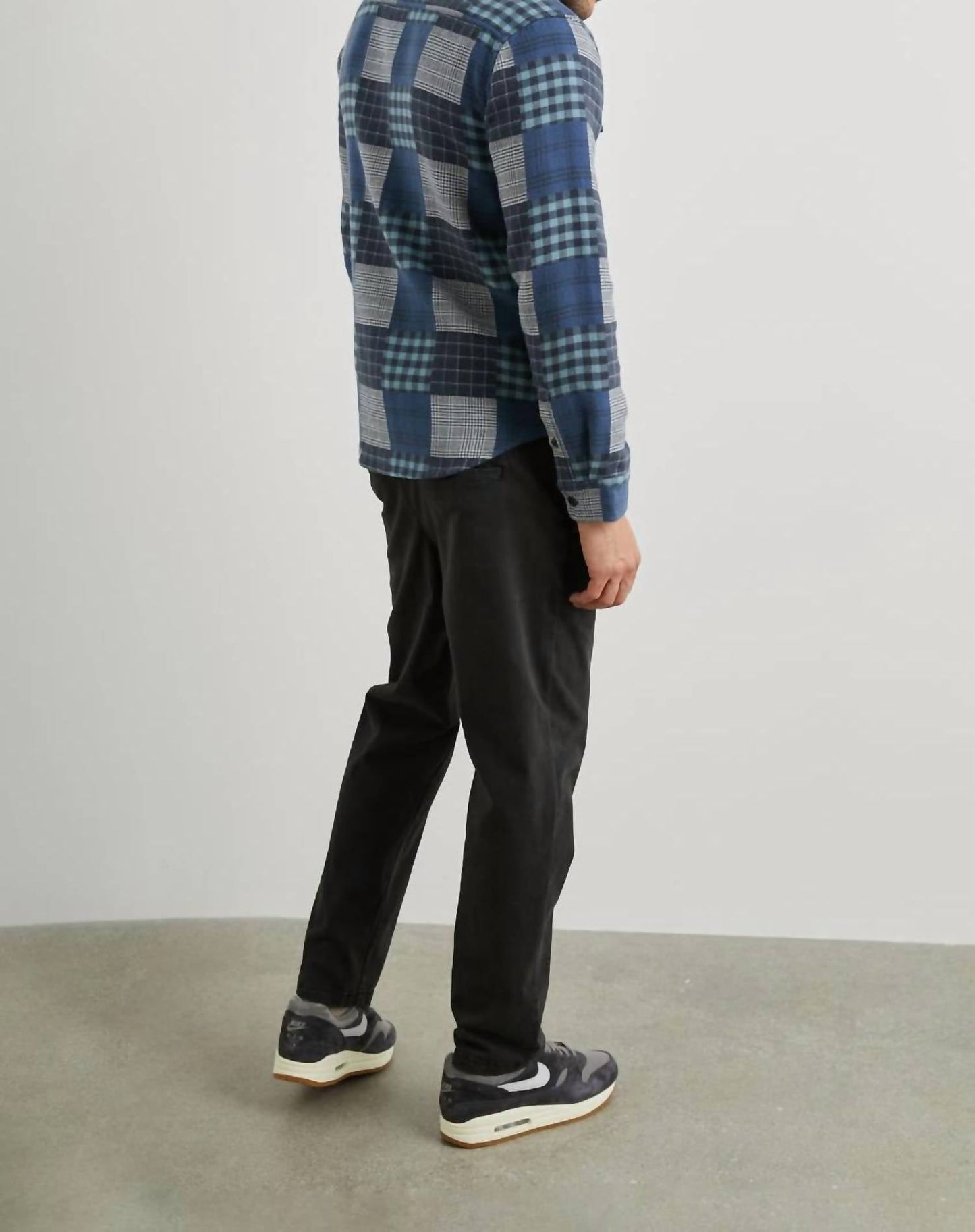 Rails - Banton Shirt