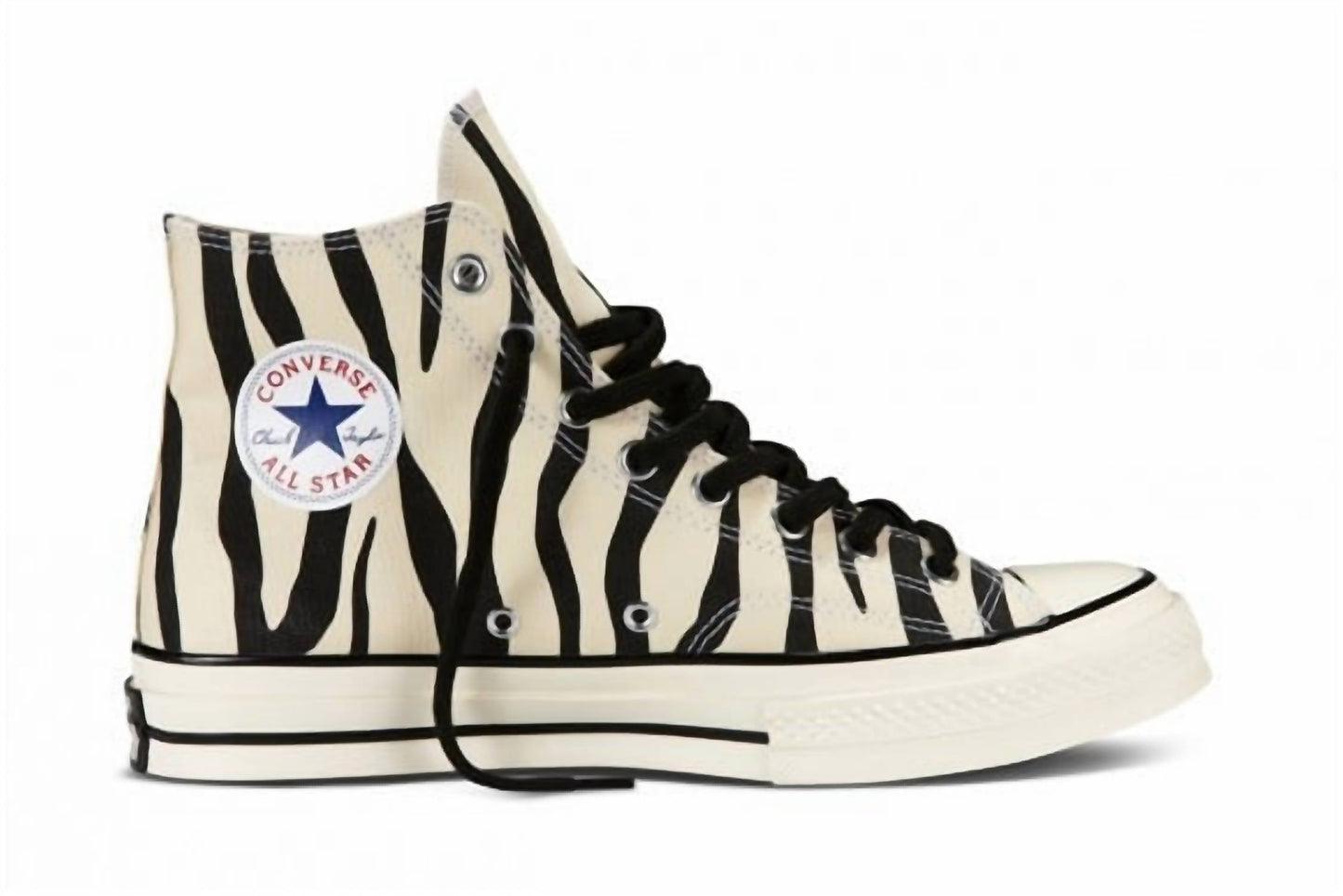 Converse - Tênis Feminino Chuck '70 Cano Alto