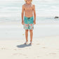 Feather 4 Arrow - Boys Bonita Volley Trunk