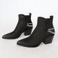 Dolce Vita - Women's Shelah Booties