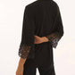 Joseph Ribkoff - Chic Bell Sleeve Top
