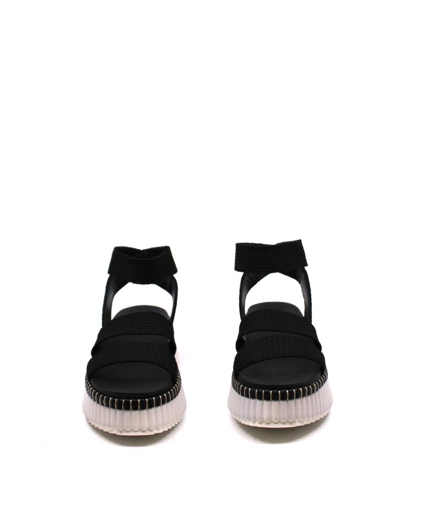 Steve Madden - Women's Shelle Wedge Sandals