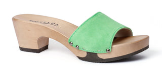 Softclox - Sandálias Kelly Cashmere Femininas