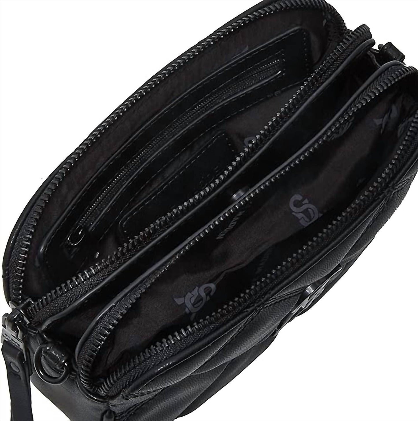 Steve Madden - Women's Daisy Crossbody Bag