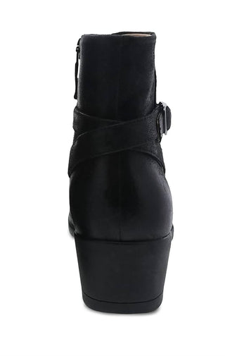 Dansko - Bota Cagney Burnished Feminina