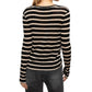 Sanctuary - Femme Crew Stripe Tee