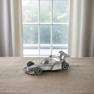 Creative Gifts International - Racing Car Bank