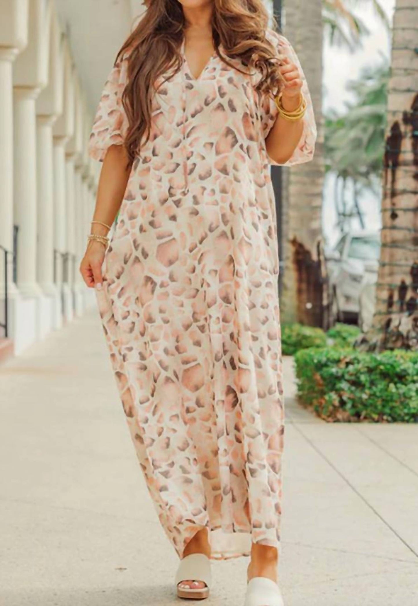 Buddylove - Pamela Dress