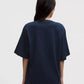 Lululemon - Heavyweight Cotton Oversized T-Shirt