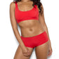 Dos Gardenias - Betty Bikini Top