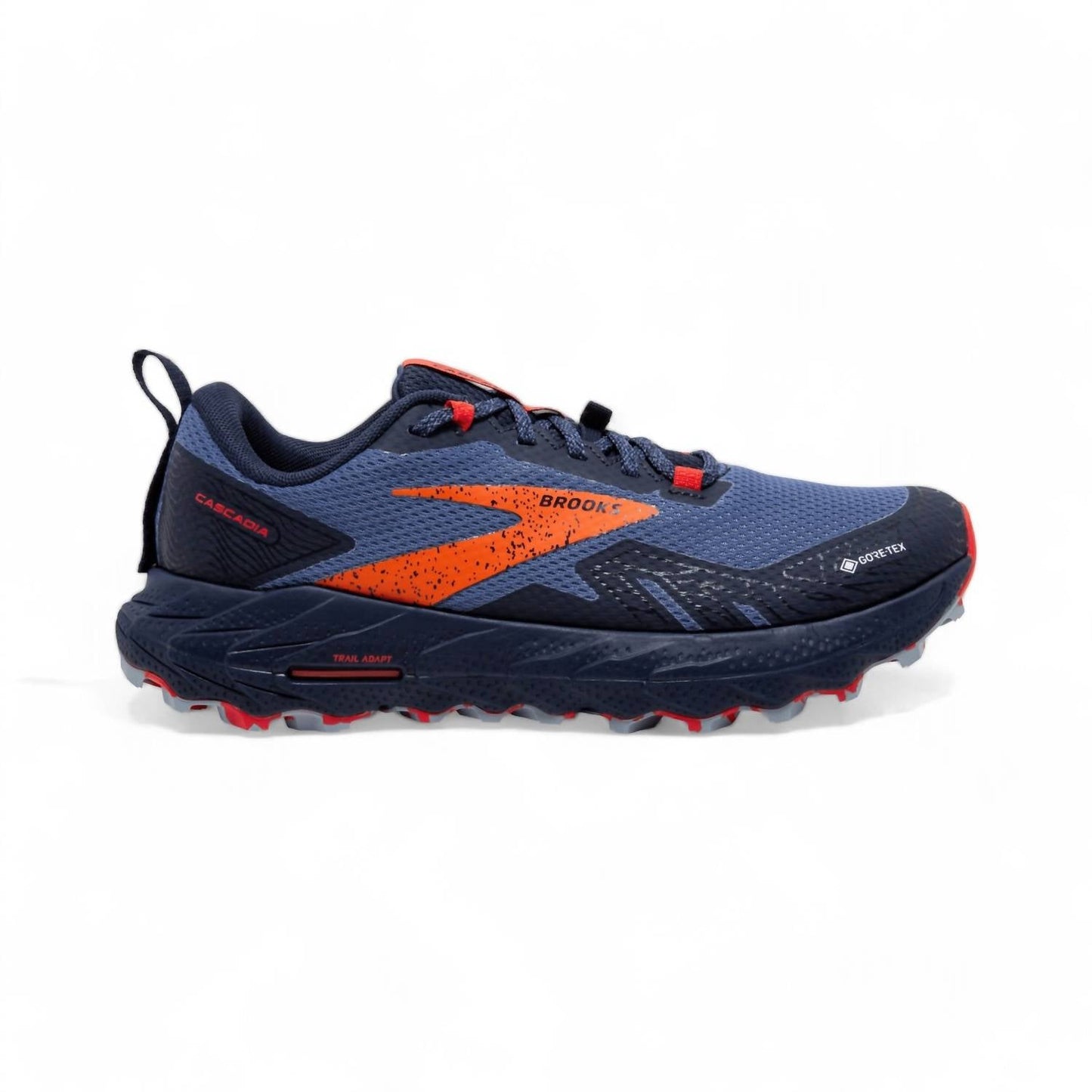Brooks - WOMENS CASCADIA 17 GTX RUNNING SHOES