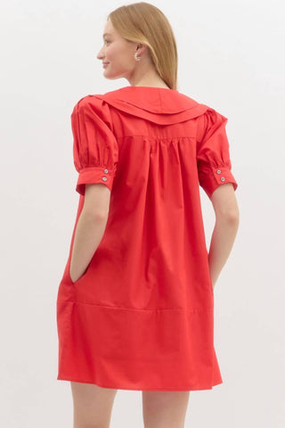 Entro - Vestido de Senhora