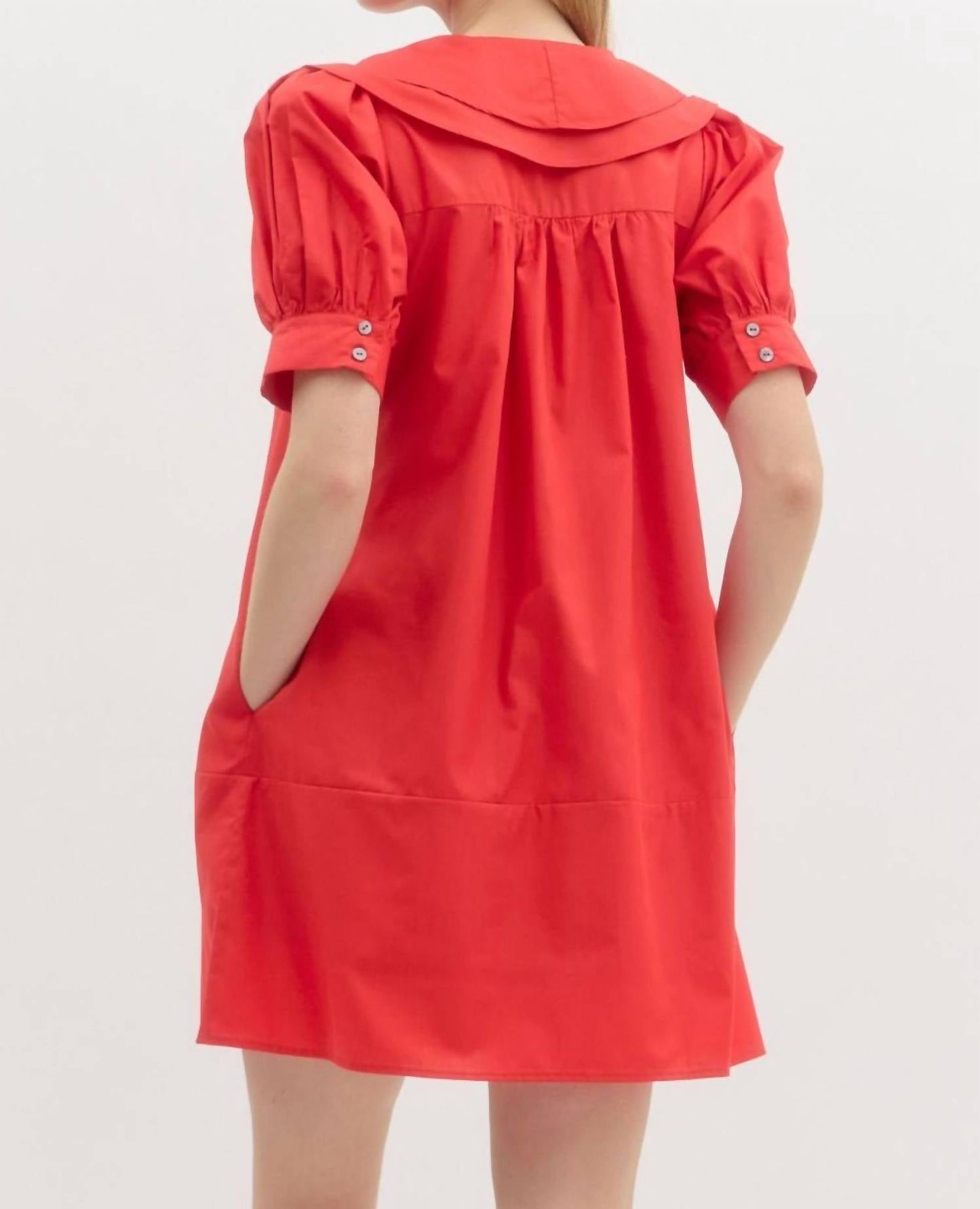 Entro - Lady Dress