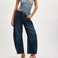 Free People - Good Luck Mid Rise Barrel Jeans