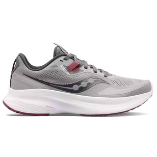 Saucony - Guia Feminino 15 - Largura Larga