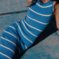 Kivari - Rafaella Sleeveless Maxi Dress