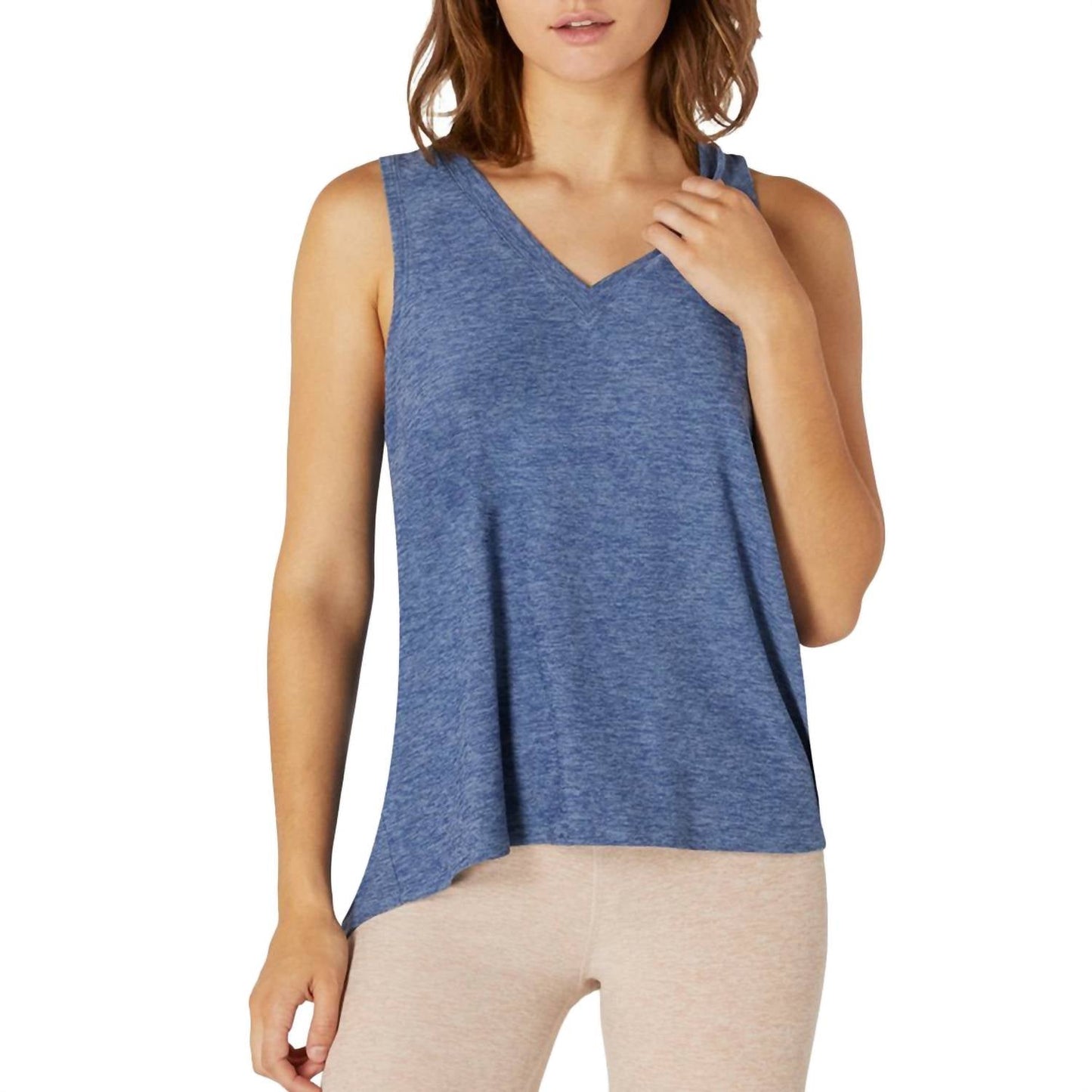 Beyond Yoga - ALL ABOUT IT TANK TOP