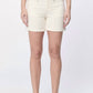 Dear John Denim - Julian Flat Front Twill Shorts