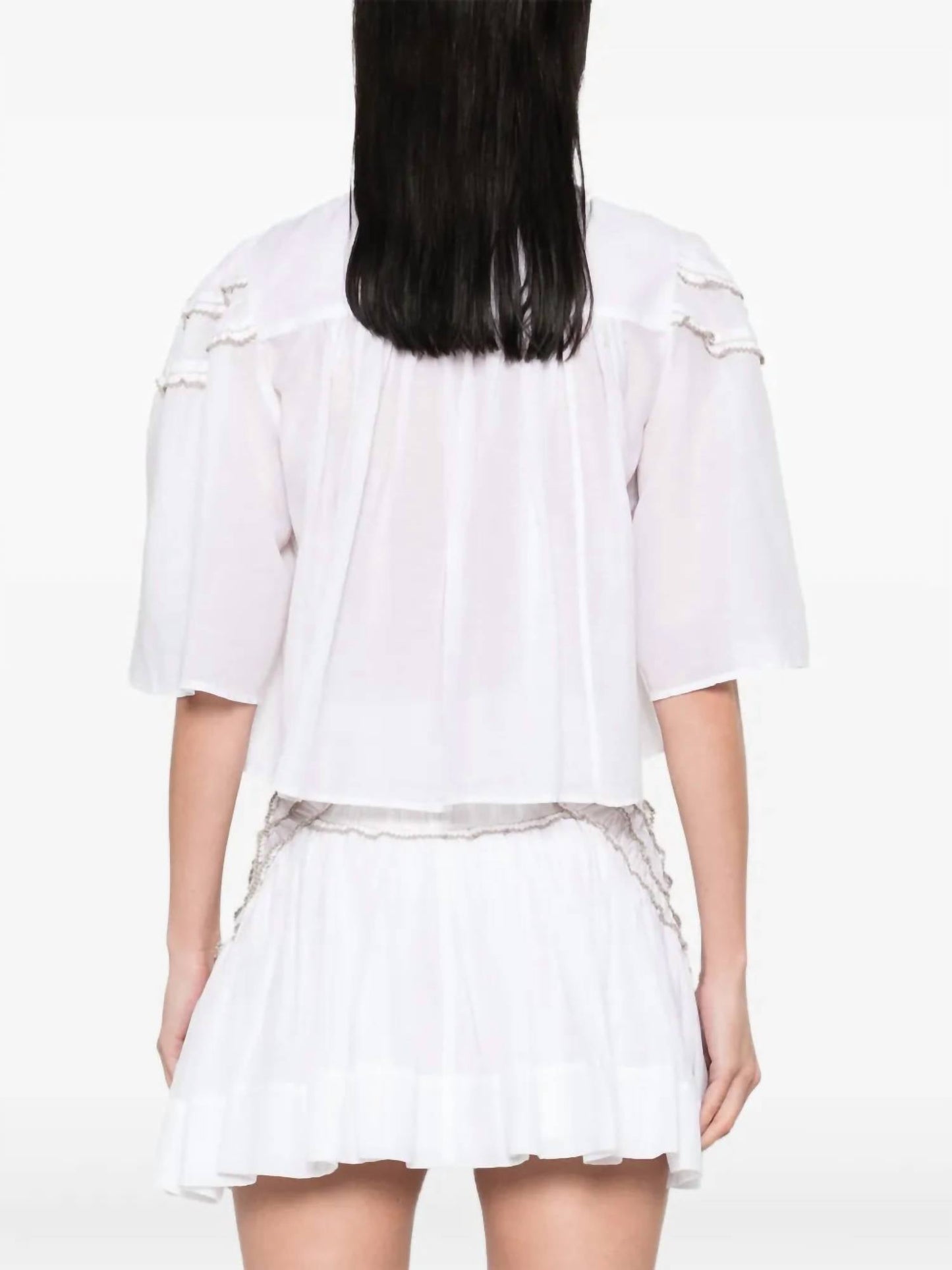 Isabel Marant - Carmen Top