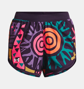 Under Armour - Shorts Run In Peace