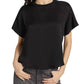 Jonathan Simkhai - Addy Combo T-Shirt