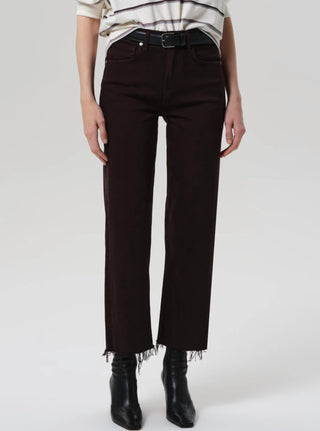 Citizens Of Humanity - Palma Straight Leg Jeans