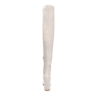 Chinese Laundry - Women's Slim Fit Over The Knee Boots