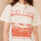 People Of Leisure - Pink Floyd Endless River Tee