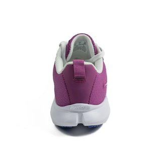 Saucony - Tênis Axon Kdz para crianças grandes