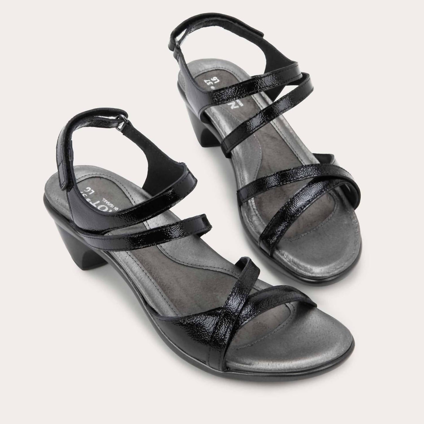 Naot - Women's Limit Sandals - Medium