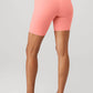 Alo Yoga - High Waist Biker Short