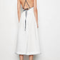 Ciao Lucia - Anselma Midi Dress