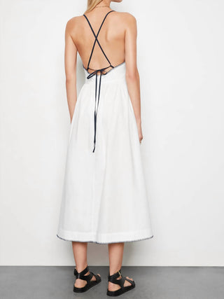 Ciao Lucia - Anselma Midi Dress