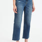 Daze - Sundaze High-rise Crop Jean