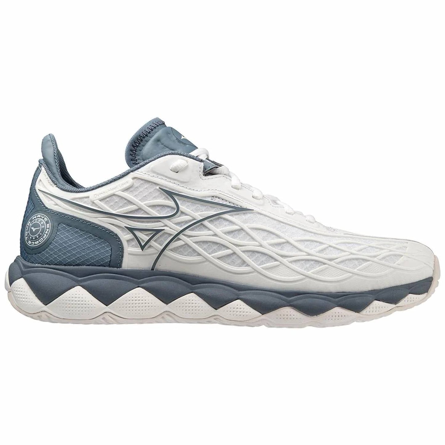 Mizuno - Men's Wave Enforce Tour Ac Tennis Shoes