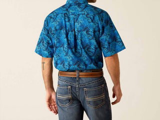 Ariat - Wrinkle Free Classic Shirt