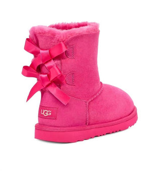 Ugg - Bota Infantil Bailey Bow II