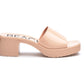Beach By Matisse - Wade Platform Slide Sandal