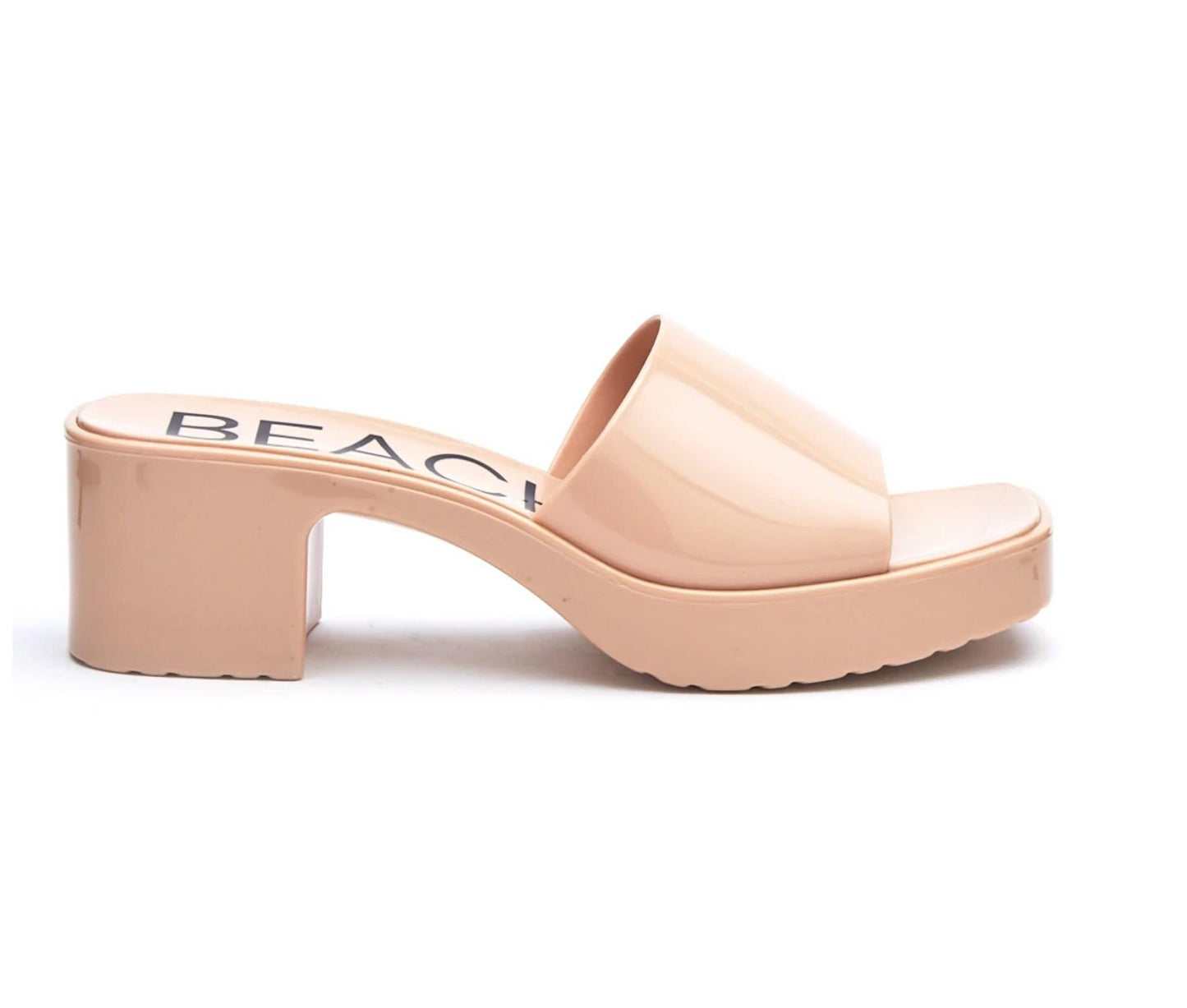 Beach By Matisse - Wade Platform Slide Sandal