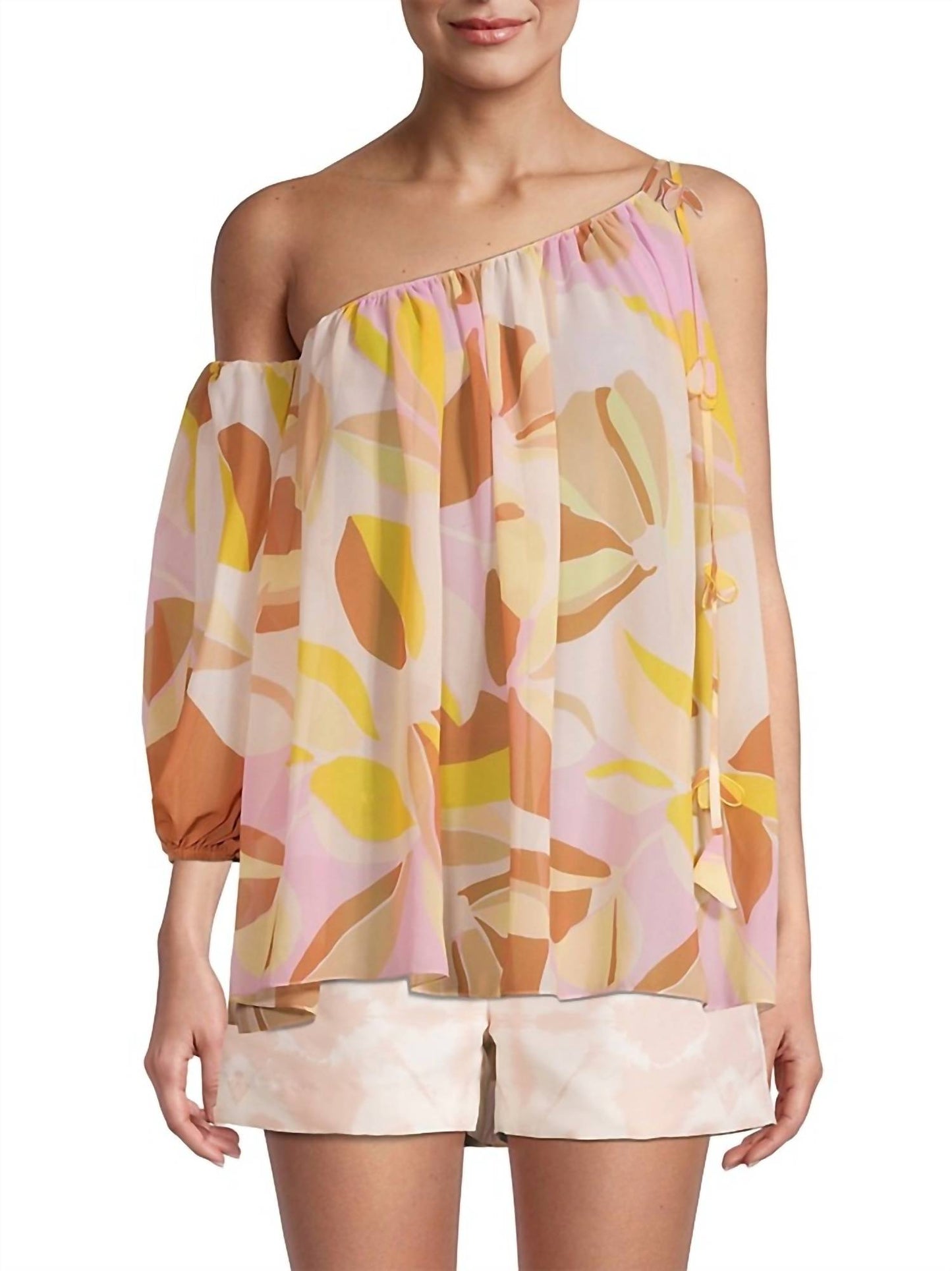 Sachin & Babi - MAGGIE BLOUSE