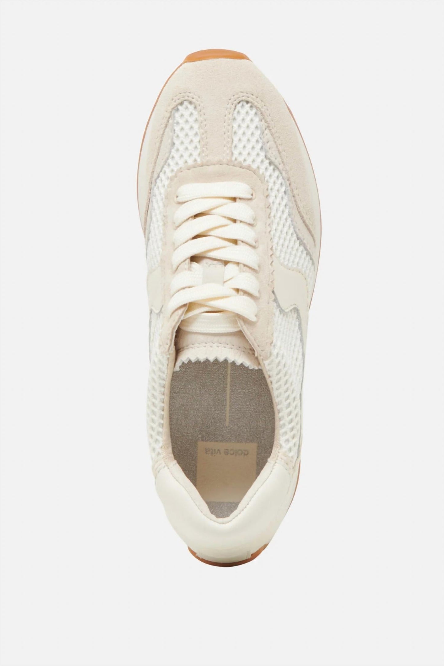 Dolce Vita - Women's B.ntcd Mesh Sneakers