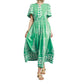 Umgee - Boho Chic Maxi Dress